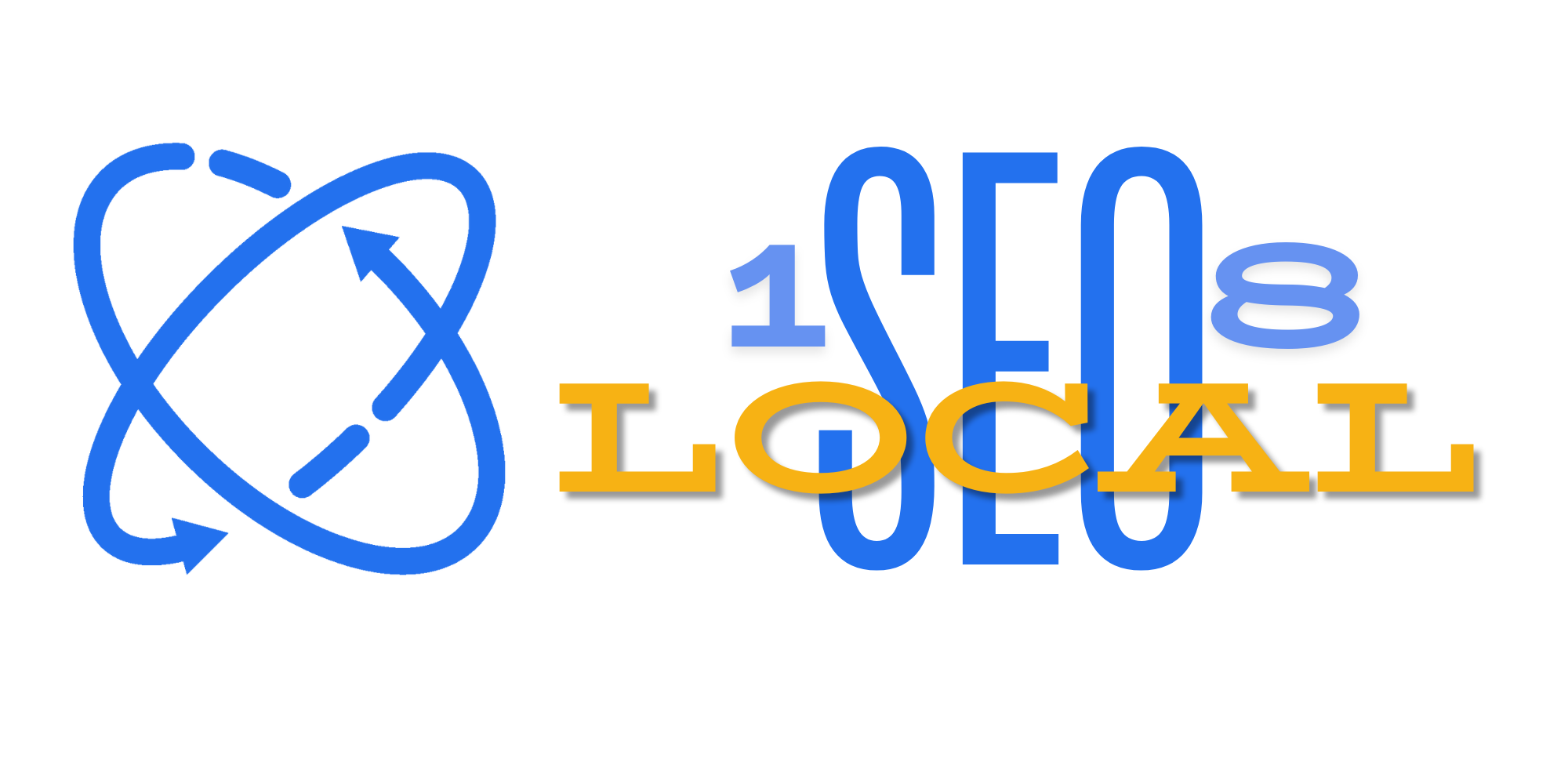 18 local seo logo